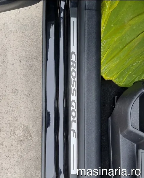 Volkswagen Golf #5