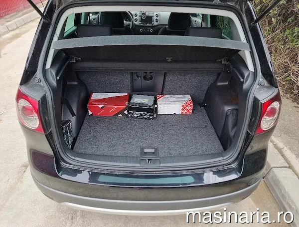 Volkswagen Golf #6