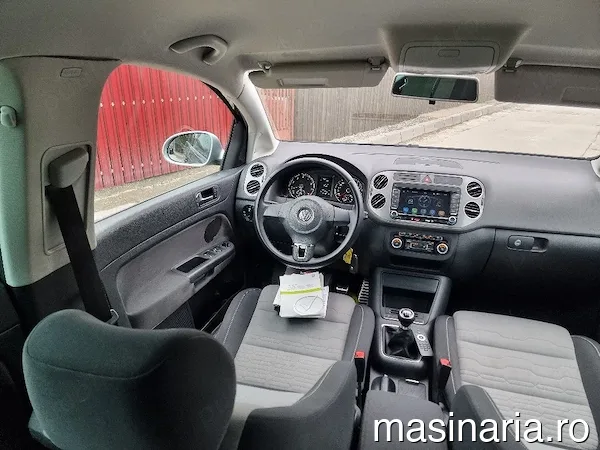 Volkswagen Golf #8