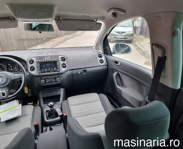 Volkswagen Golf #9