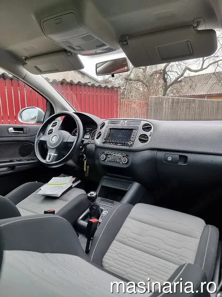 Volkswagen Golf #10