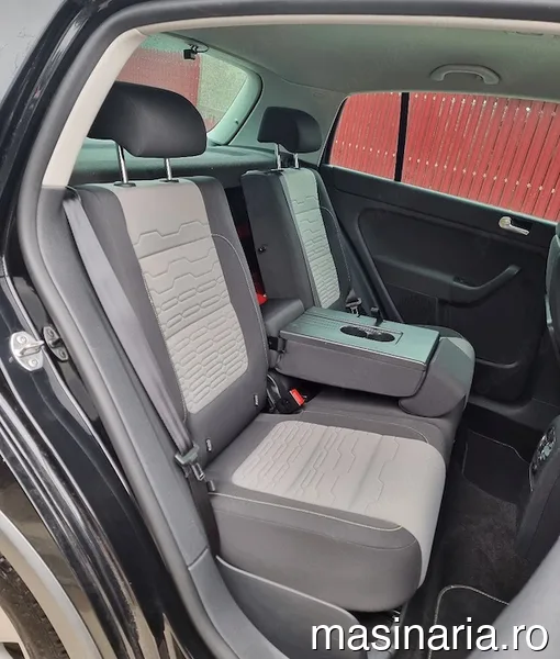 Volkswagen Golf #11