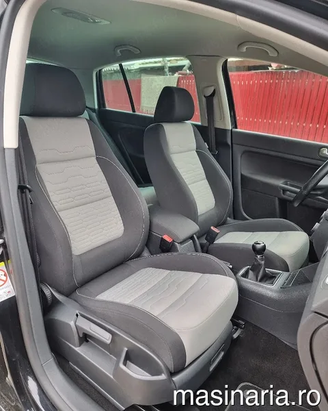 Volkswagen Golf #12