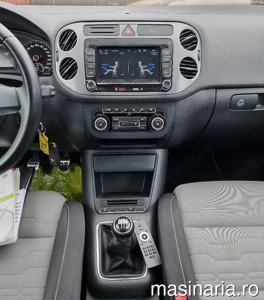 Volkswagen Golf #16