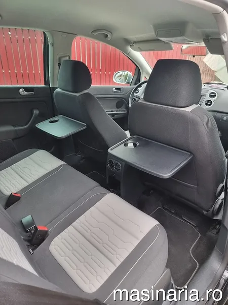 Volkswagen Golf #17