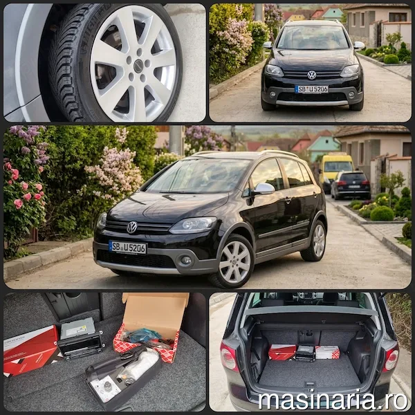Volkswagen Golf #20