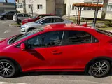 Honda Civic - 1