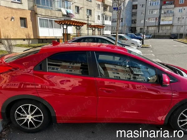 Honda Civic #2