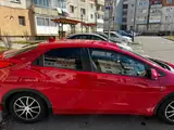 Honda Civic - 2