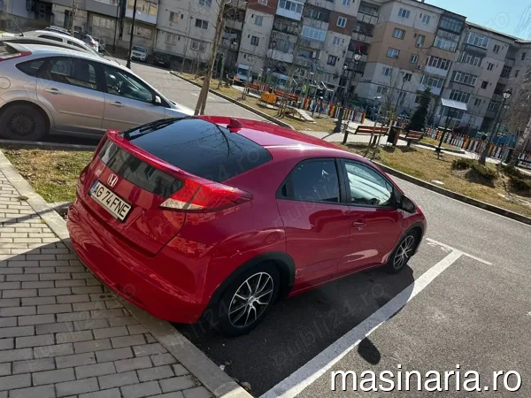 Honda Civic #3