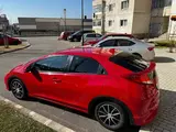 Honda Civic - 4