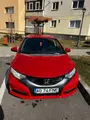 Honda Civic - 5