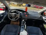 Honda Civic - 8
