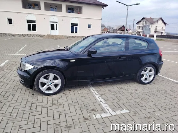 BMW 1 Series (Toate) #1
