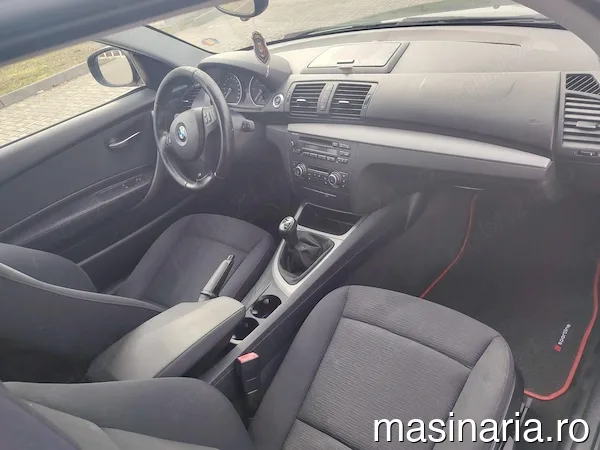 BMW 1 Series (Toate) #3