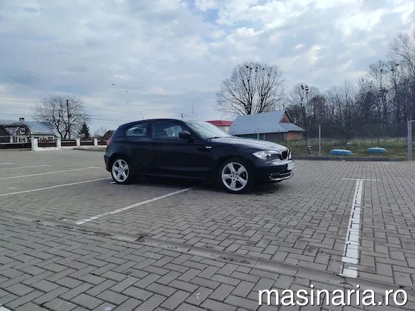 BMW 1 Series (Toate) #5