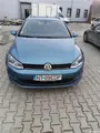 Volkswagen Golf - 1