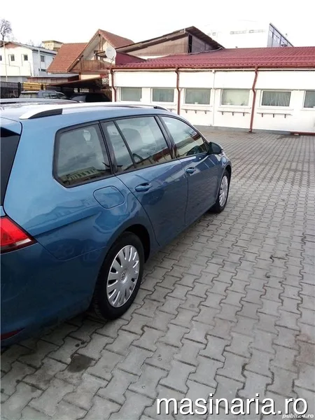 Volkswagen Golf #2