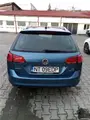 Volkswagen Golf - 3