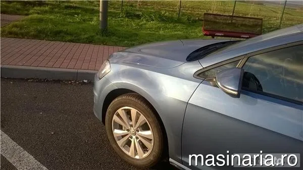 Volkswagen Golf #10