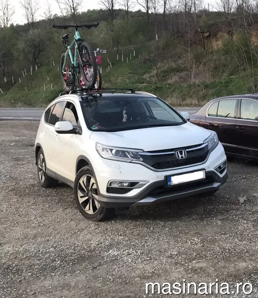 Honda CR-V #2