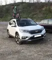 Honda CR-V - 2
