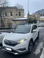 Honda CR-V - 4