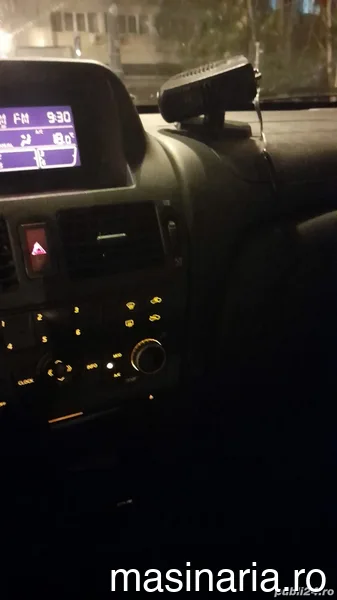 Nissan Almera #4
