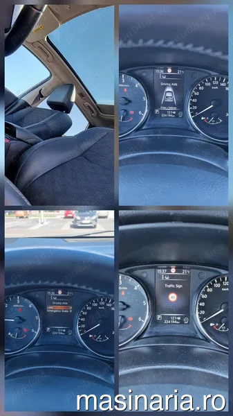 Nissan Qashqai #8