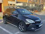 Opel Mokka - 1
