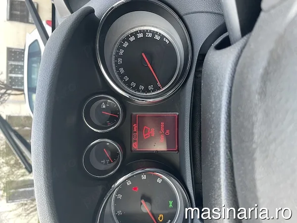 Opel Mokka #6