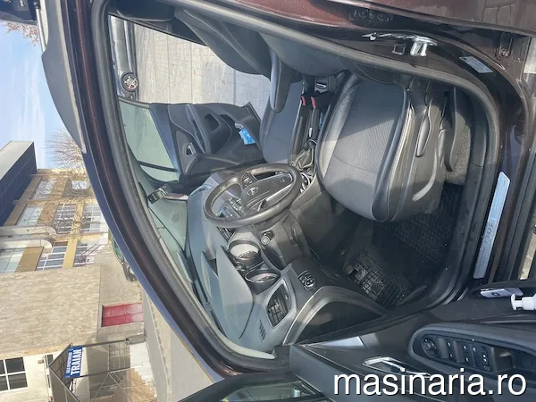 Opel Mokka #9