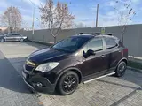 Opel Mokka - 10