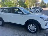 Ssangyong Korando - 1
