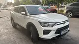 Ssangyong Korando - 2