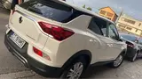 Ssangyong Korando - 3