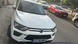 Ssangyong Korando - 6
