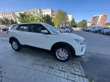 Ssangyong Korando - 10