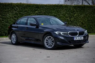 BMW 3 Series (Toate)