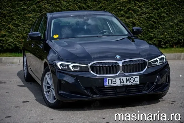 BMW 3 Series (Toate) #2