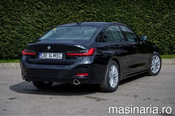 BMW 3 Series (Toate) #3