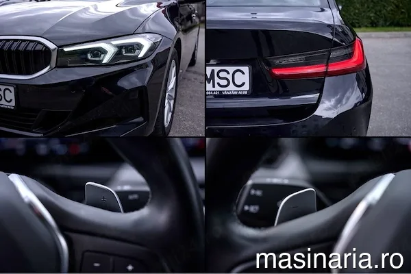 BMW 3 Series (Toate) #7