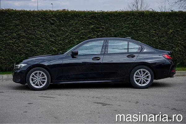 BMW 3 Series (Toate) #10