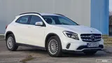 Mercedes-Benz GLA-Class (Toate) - 1