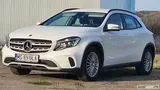 Mercedes-Benz GLA-Class (Toate) - 2