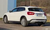 Mercedes-Benz GLA-Class (Toate) - 6