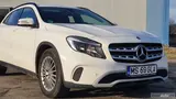 Mercedes-Benz GLA-Class (Toate) - 9