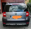 Skoda Yeti - 3