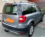 Skoda Yeti - 4