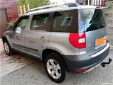 Skoda Yeti - 8